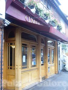 Picture of Claret Wine Bar