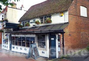 Picture of The Woodman