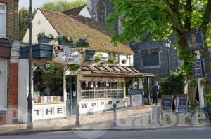 Picture of The Woodman
