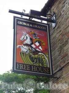 Picture of George & Dragon