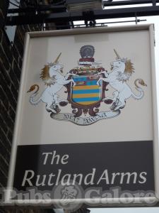 Picture of The Rutland Arms
