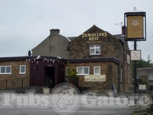 Picture of The Travellers Rest