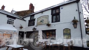 Picture of Green Dragon