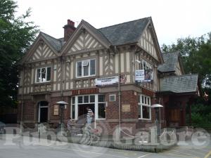 Picture of The Three Tuns