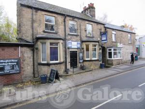 Picture of Dronfield Arms