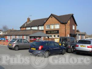 Picture of Talbot Arms