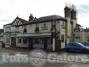 Picture of The Rose & Crown