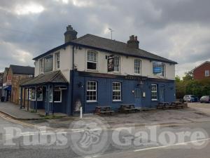 Picture of The Railway Tavern