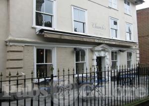 Picture of Church's Bar