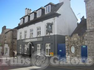 Picture of Clock Tower