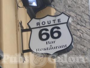 Picture of Route 66 Bar & Restuarant