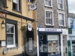 Picture of Route 66 Bar & Restuarant