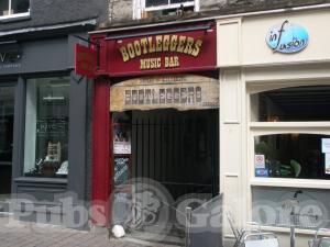 Picture of Bootleggers Music Bar