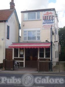 Picture of Fatty's Bar