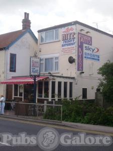 Fatty's Bar in Hadleigh (near Benfleet) : Pubs Galore
