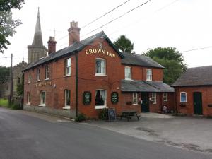 Picture of The Crown Inn