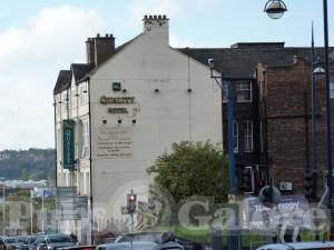 Picture of Bennetts Bar (Quality Hotel)