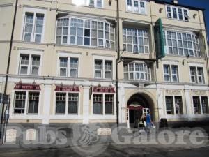 Picture of Bennetts Bar (Quality Hotel)