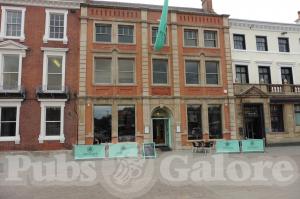 Picture of Spencer's on the Square