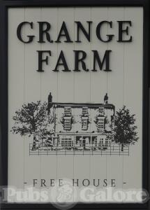 Picture of Grange Farm