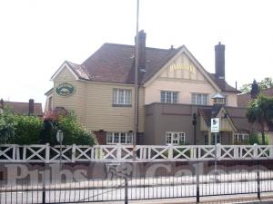 Picture of The Tarpot