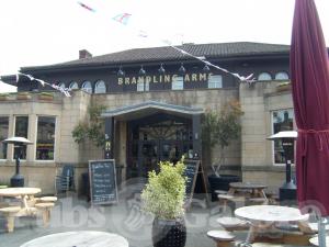 Picture of The Brandling Arms