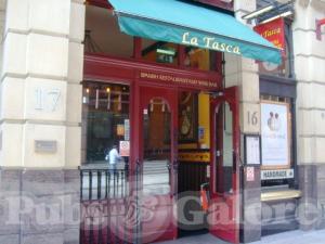 Picture of La Tasca