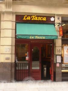 Picture of La Tasca