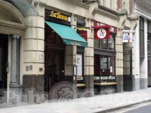 Picture of La Tasca