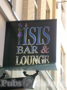 Picture of The Isis Bar @ the Grange hotel