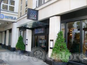 Picture of The Isis Bar @ the Grange hotel