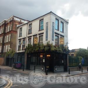 Picture of The Carpenters Arms