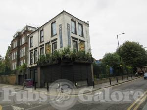 Picture of The Carpenters Arms