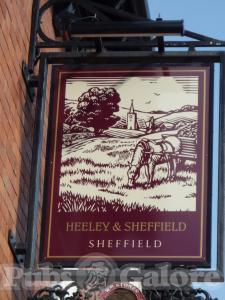 Picture of Heeley & Sheffield