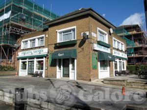 Picture of Corley's Tavern
