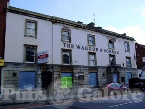 Picture of Waggon & Horses