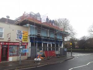 Picture of Stapleton Road Tavern