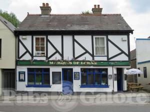 Picture of Marquis of Lorne