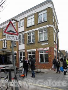 Picture of The FleaPit