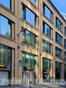 Picture of BrewDog Chancery Lane