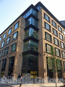 Picture of Draft House Chancery