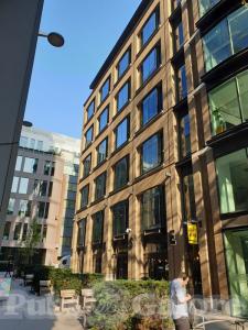 Picture of Draft House Chancery