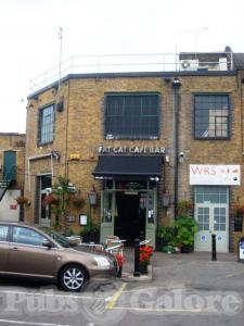 Picture of East London Liquor Company