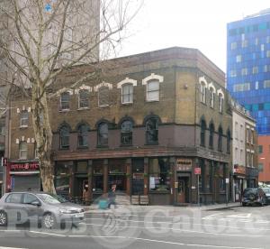 Picture of London Hospital Tavern