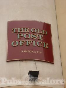 Picture of The Old Post Office