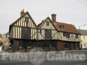 Picture of Old Siege House
