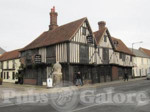 Picture of Old Siege House