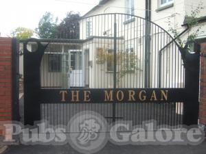 Picture of The Morgan