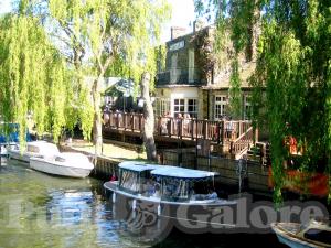 Picture of The Grove Ferry