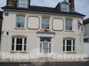 Picture of The Red Lion